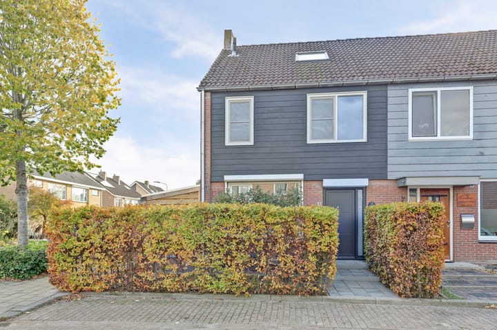 Foto 38 van Parklaan 11