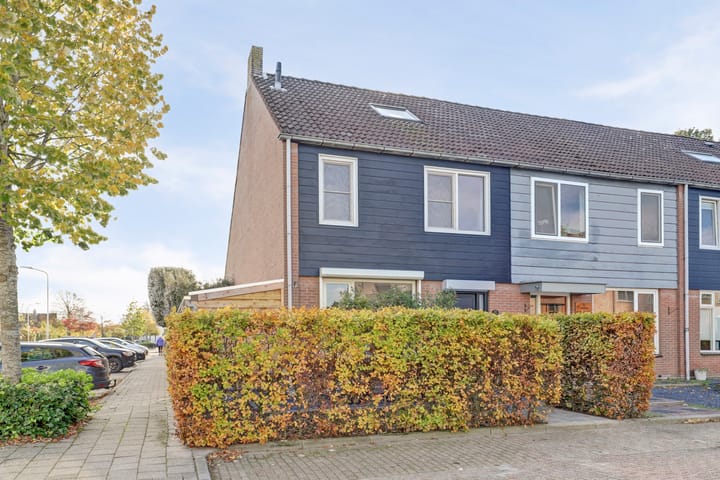 Foto 39 van Parklaan 11