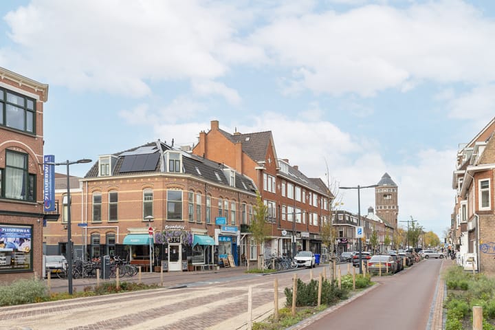 Foto 50 van Chrysantstraat 22