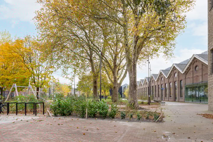 Foto 46 van Chrysantstraat 22