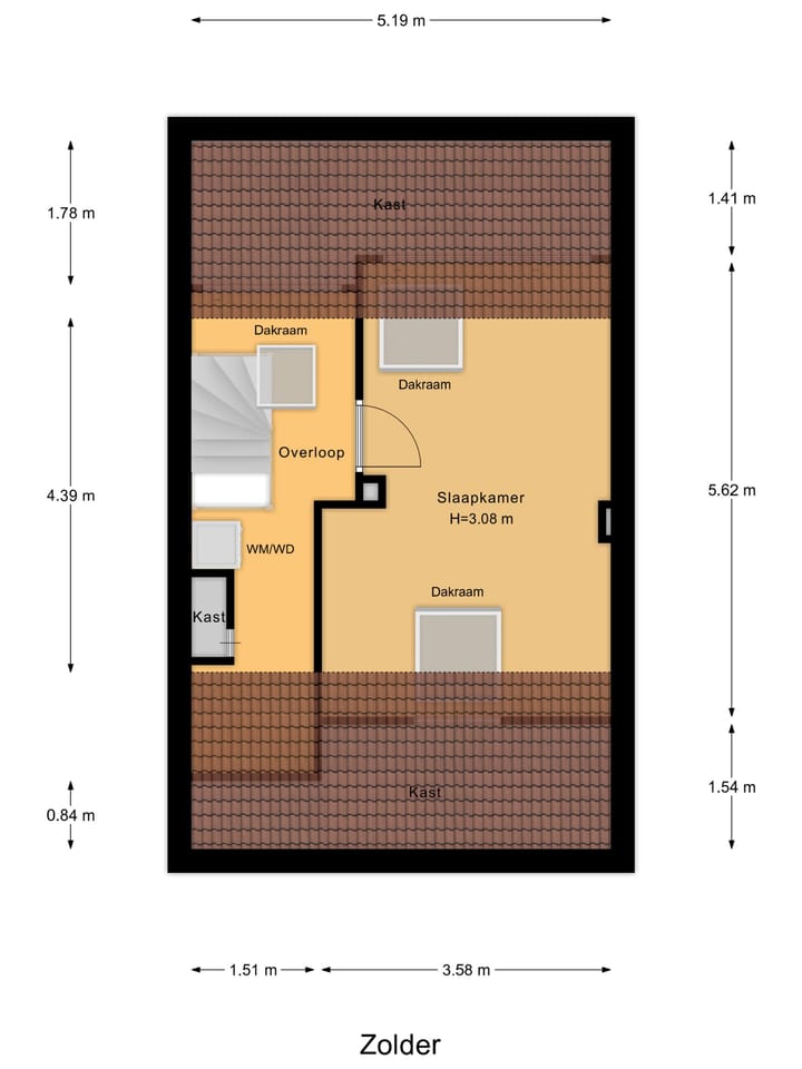 Foto 44 van Parklaan 11