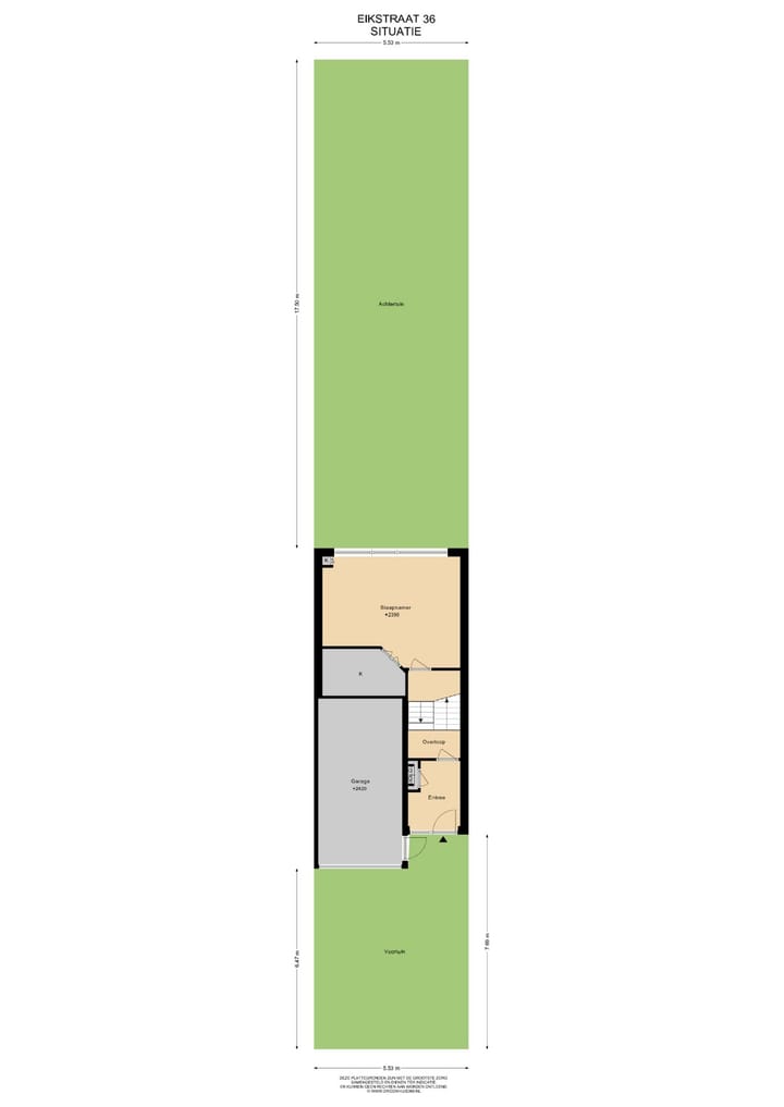 Foto 50 van Eikstraat 36