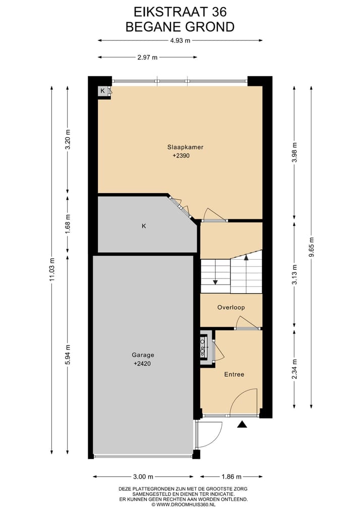 Foto 51 van Eikstraat 36