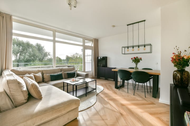 Foto 3 van Tiengemeten 115