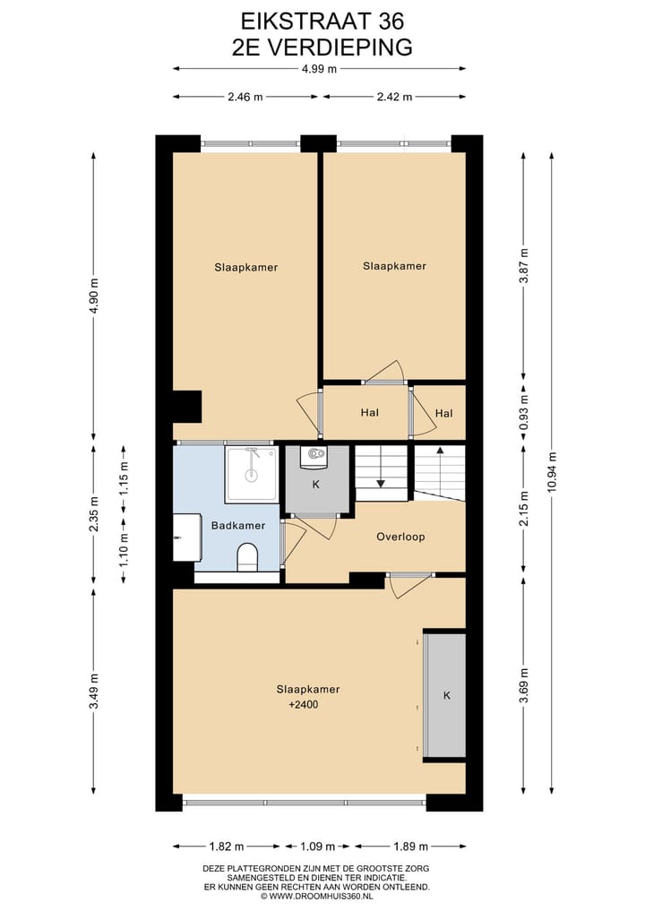 Foto 53 van Eikstraat 36