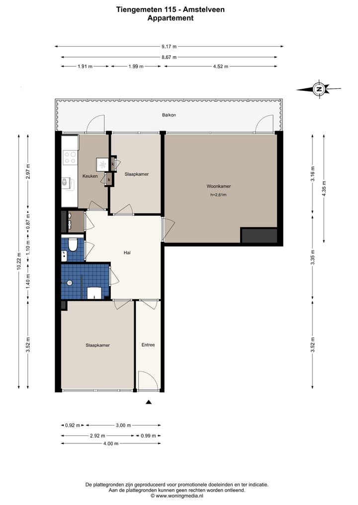 Foto 26 van Tiengemeten 115