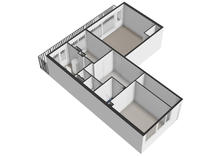 Foto 28 van Tiengemeten 115