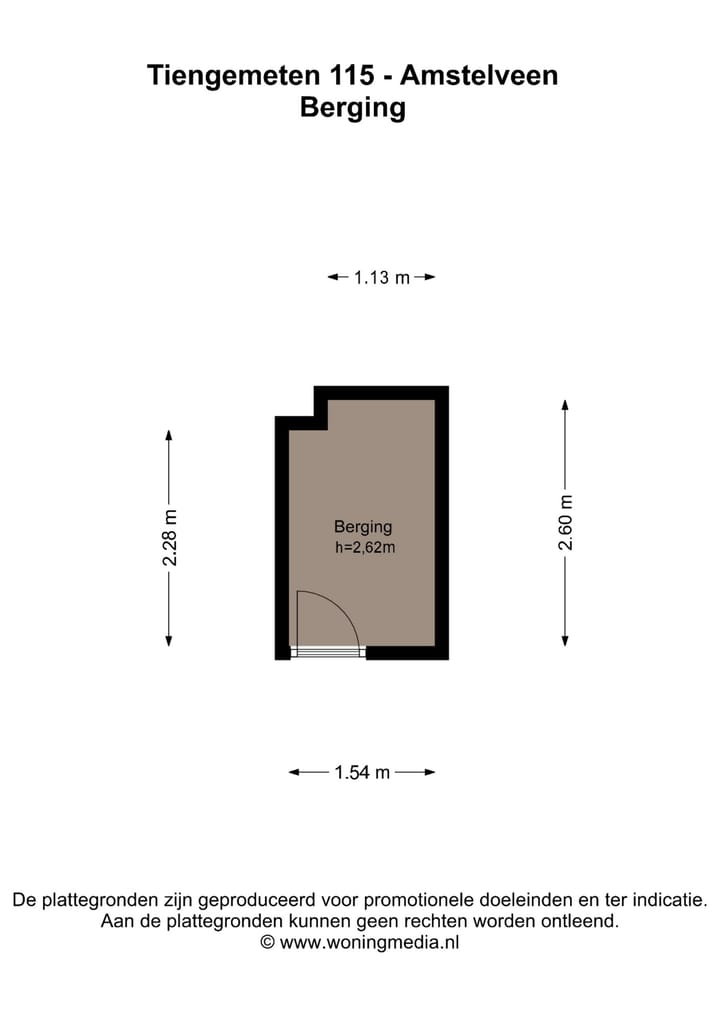 Foto 29 van Tiengemeten 115