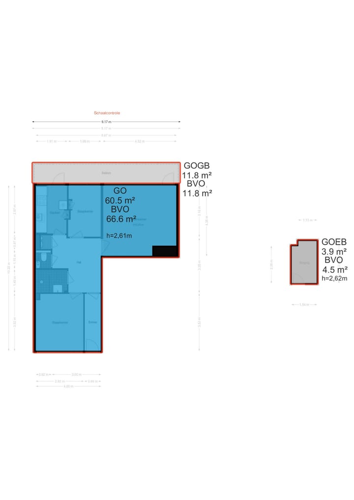 Foto 32 van Tiengemeten 115