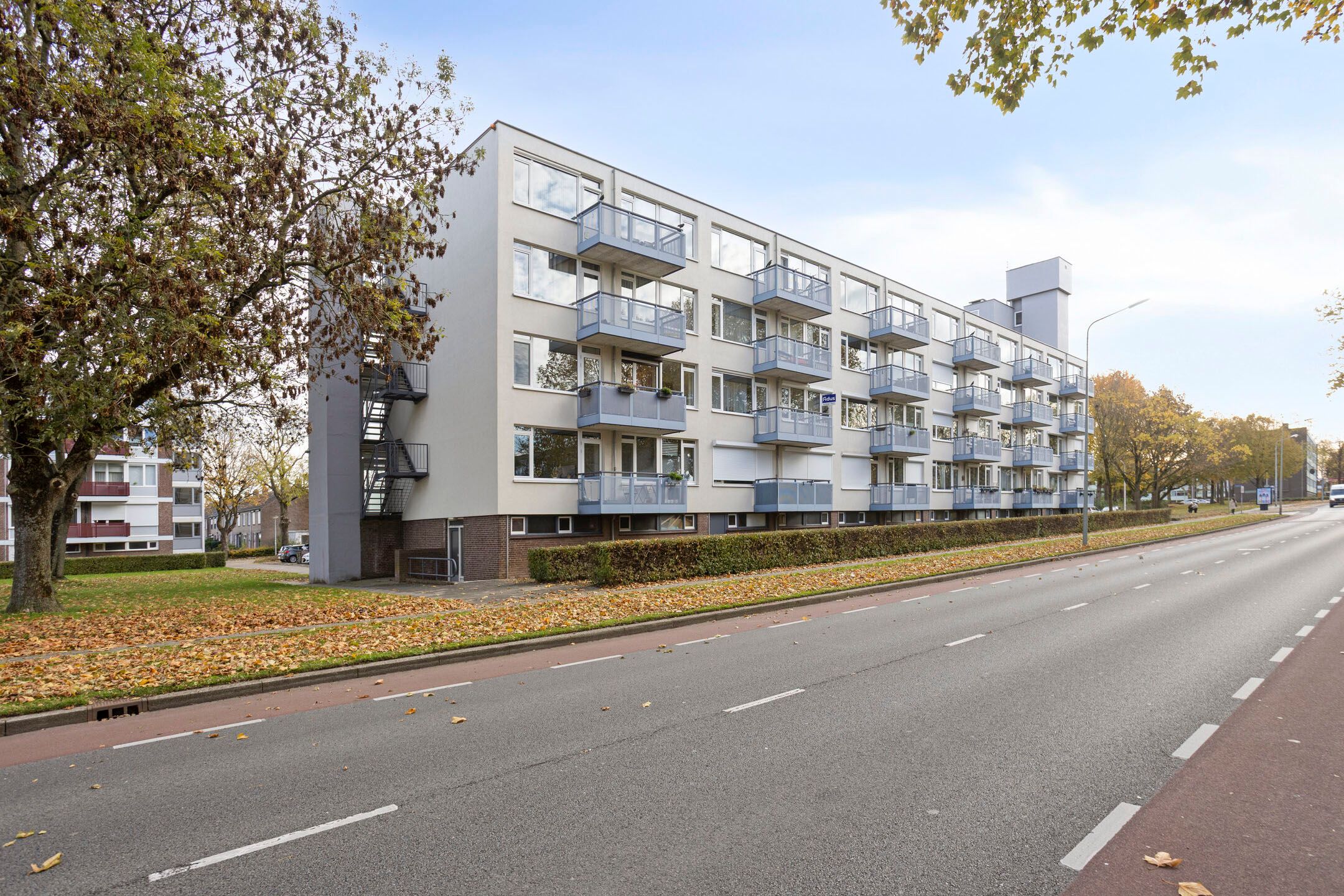 Florijnruwe 88-C, 88, C, Maastricht, 6218CJ, Limburg, Nederland 88 