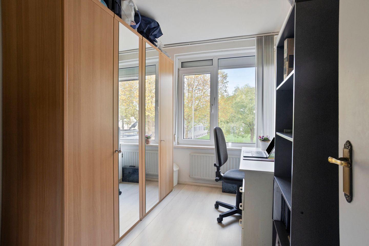 Foto 5 van Florijnruwe 88-C