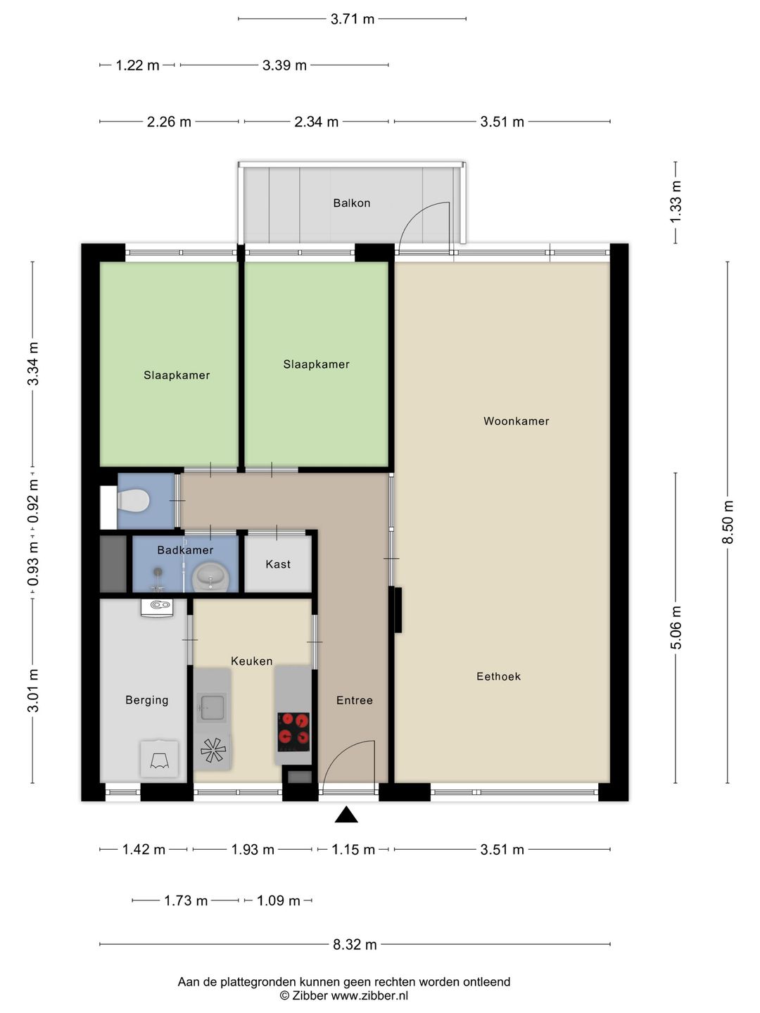 Foto 17 van Florijnruwe 88-C