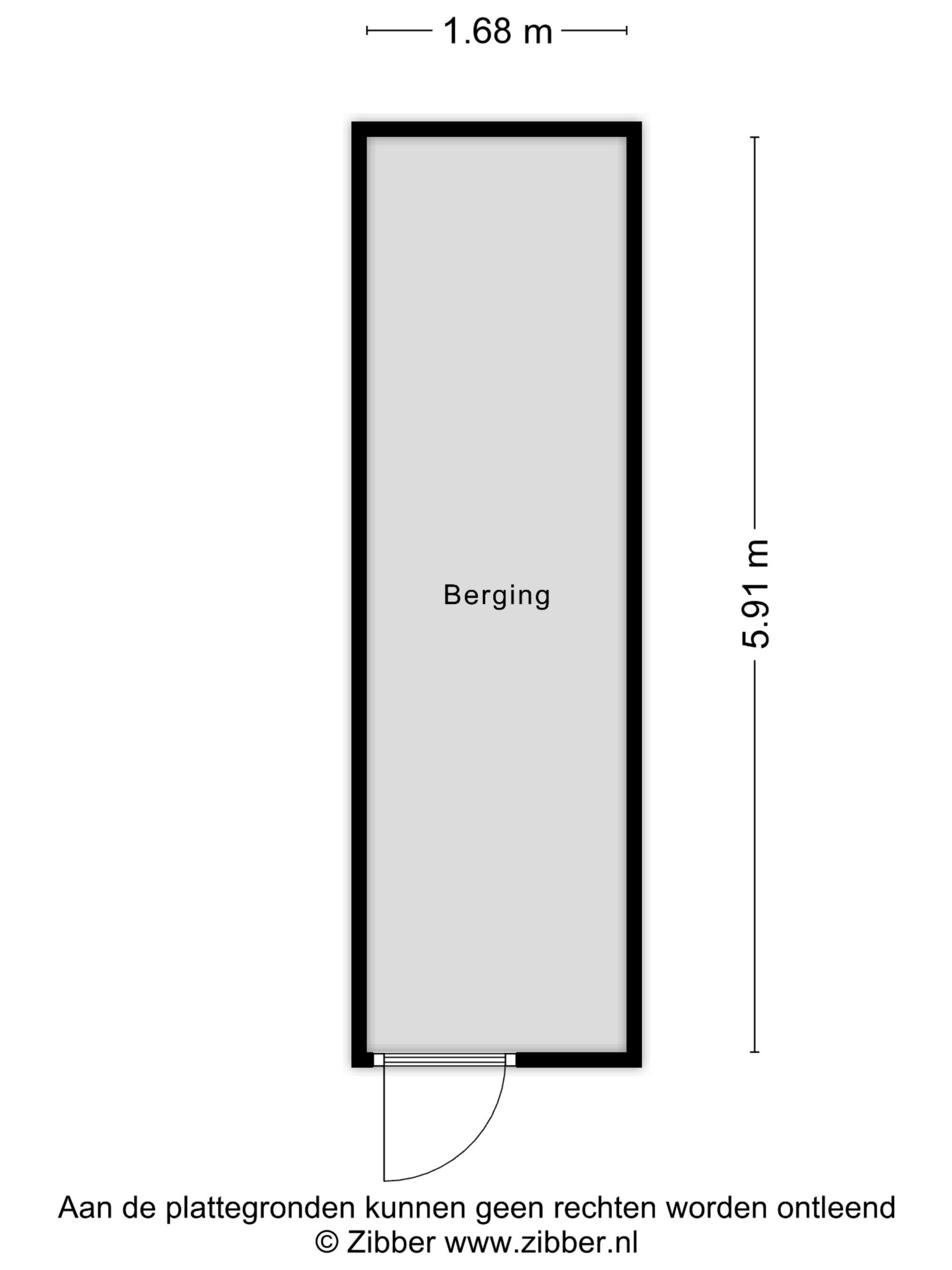 Foto 18 van Florijnruwe 88-C