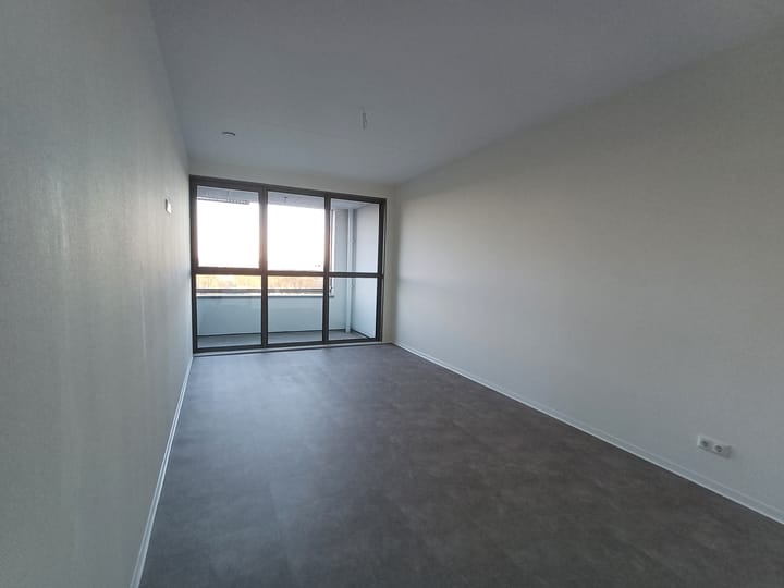 Foto 8 van Gerard Philipslaan 2-420