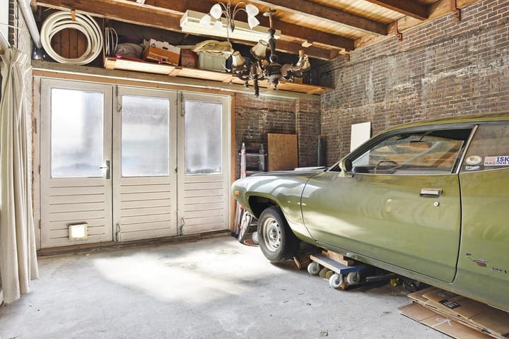 Foto 25 van Van Brederodestraat 5