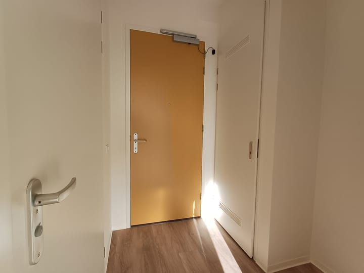 Foto 2 van Gerard Philipslaan 2-405