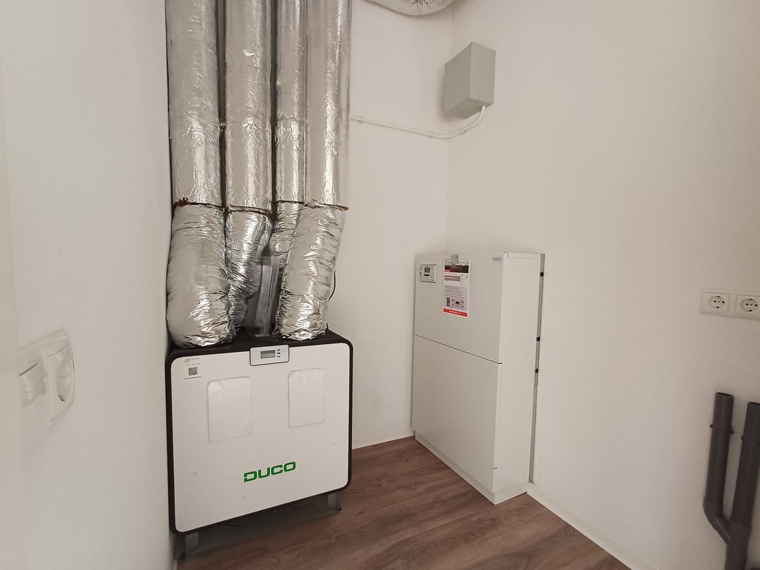 Foto 7 van Gerard Philipslaan 2-405