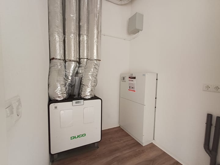 Foto 7 van Gerard Philipslaan 2-405