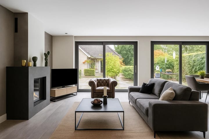 Photo 3 of Zevenbergseweg 23-A