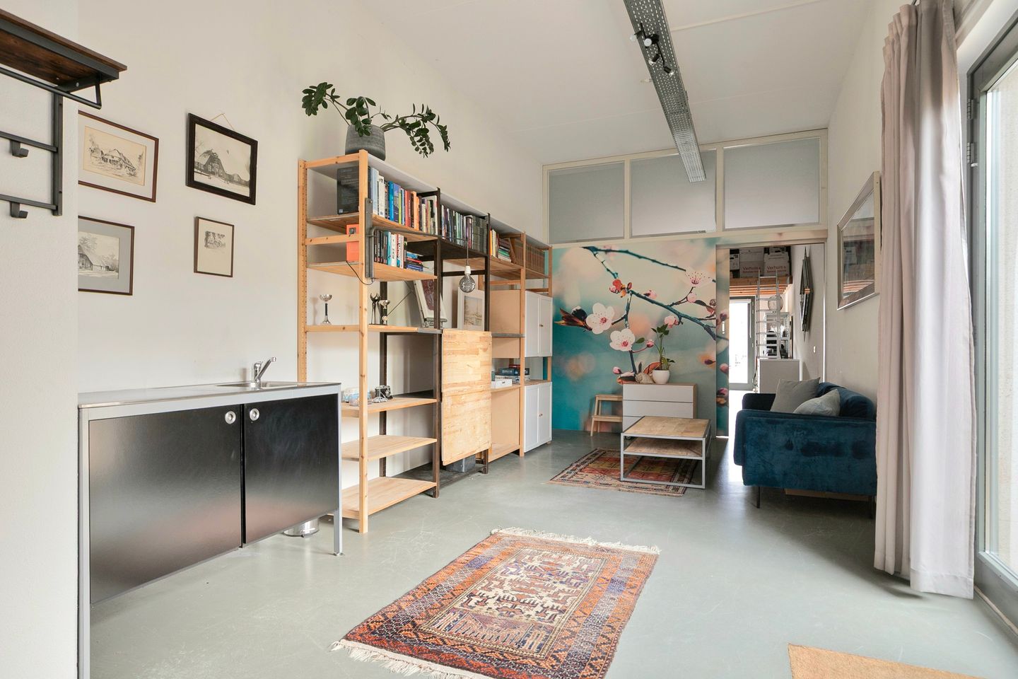 View photo 2 of Wenckenbachstraat 30