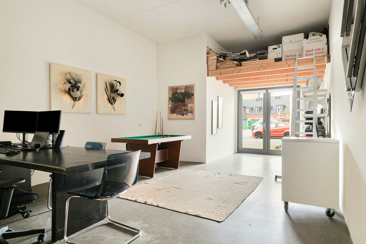 View photo 3 of Wenckenbachstraat 30