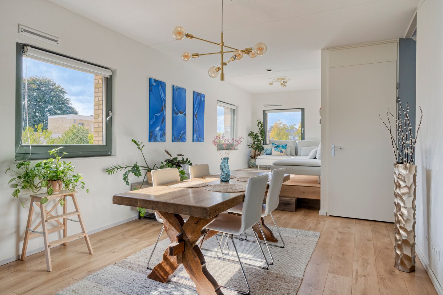 View photo 4 of Wenckenbachstraat 30