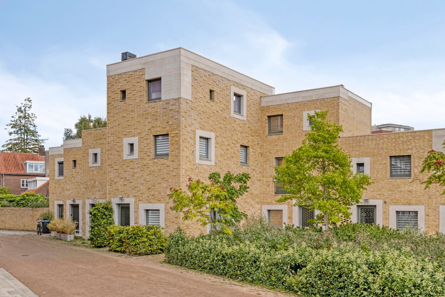 View photo 5 of Wenckenbachstraat 30