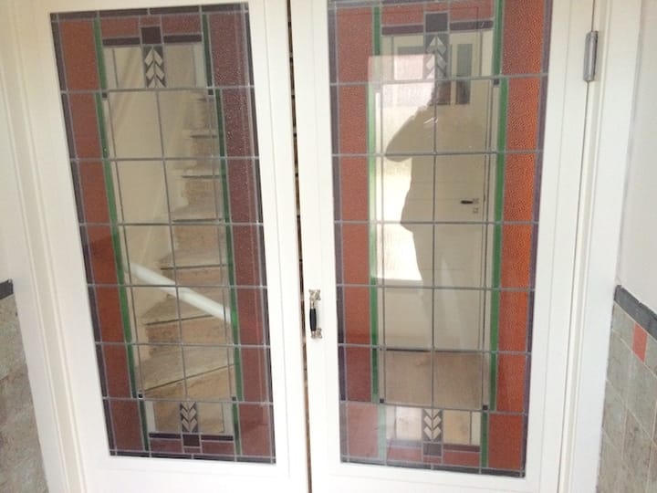 Foto 3 van Professor Van der Waalsstraat 24