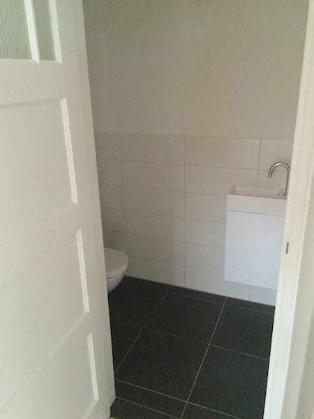 Foto 4 van Professor Van der Waalsstraat 24