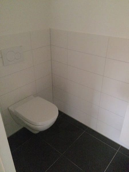 Foto 5 van Professor Van der Waalsstraat 24