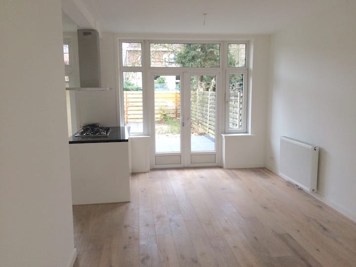 Foto 6 van Professor Van der Waalsstraat 24