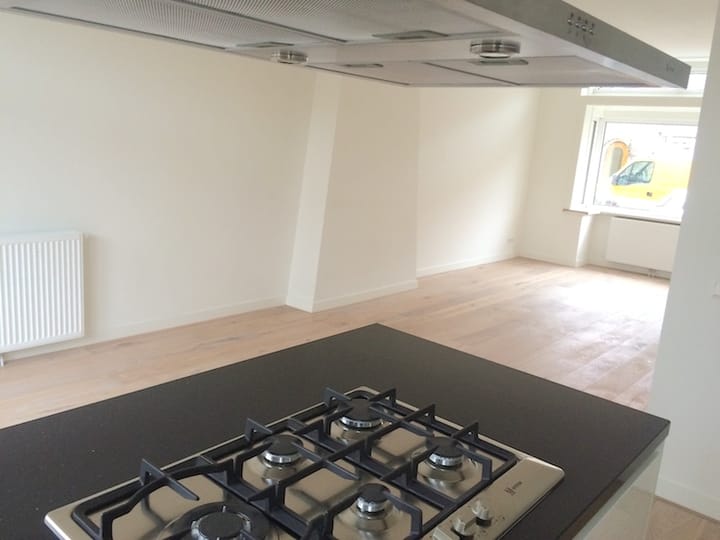 Foto 8 van Professor Van der Waalsstraat 24