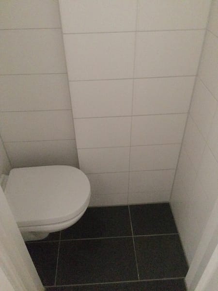 Foto 10 van Professor Van der Waalsstraat 24