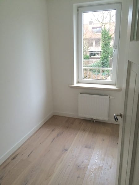 Foto 11 van Professor Van der Waalsstraat 24