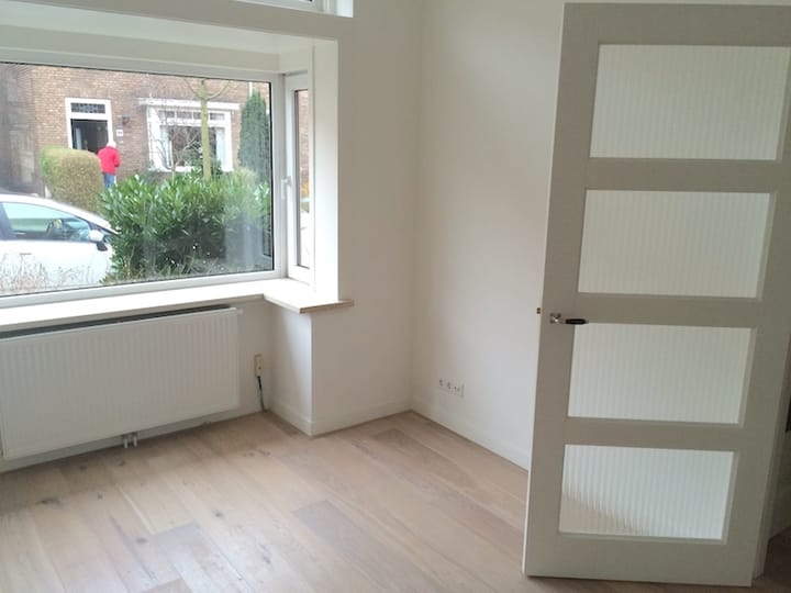 Foto 9 van Professor Van der Waalsstraat 24