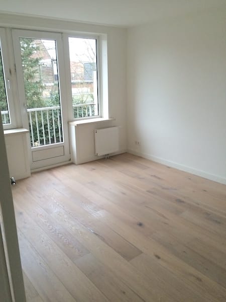 Foto 13 van Professor Van der Waalsstraat 24