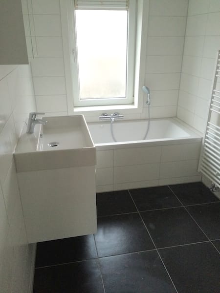 Foto 14 van Professor Van der Waalsstraat 24