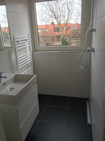 Foto 16 van Professor Van der Waalsstraat 24