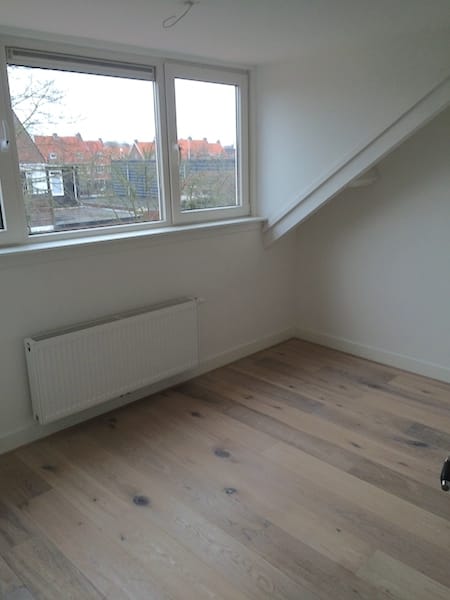 Foto 17 van Professor Van der Waalsstraat 24