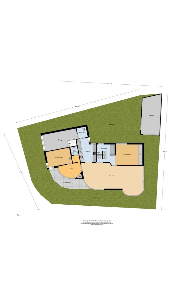 Foto 67 van Korte Cieweg 5