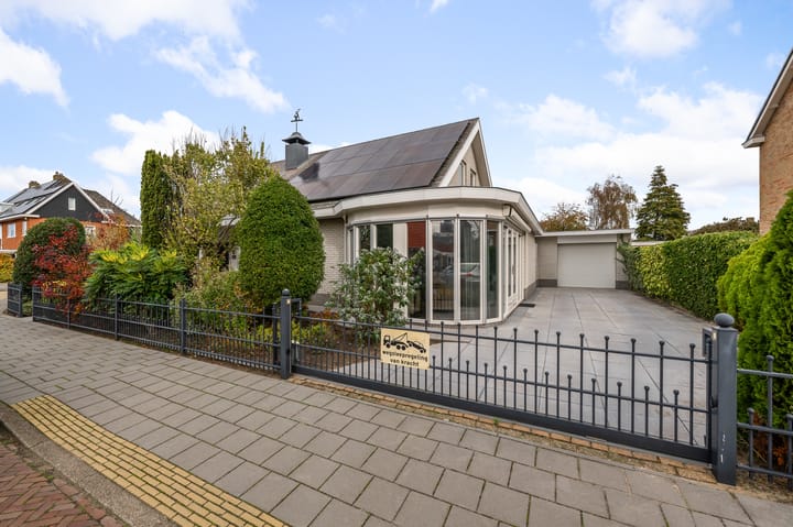 Foto 2 van Korte Cieweg 5