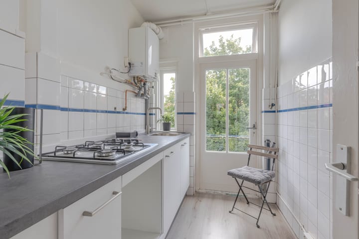 Foto 4 van Dorpsweg 152-B