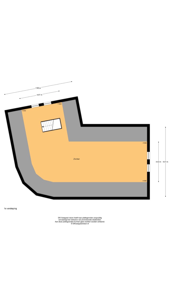 Foto 69 van Korte Cieweg 5