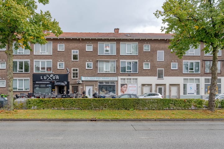 Foto 7 van Dorpsweg 152-B