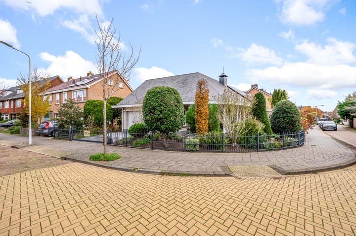 Foto 4 van Korte Cieweg 5