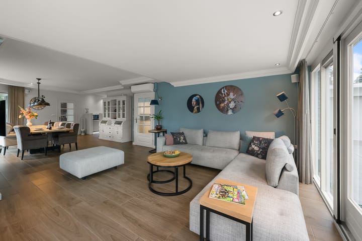 Foto 6 van Korte Cieweg 5