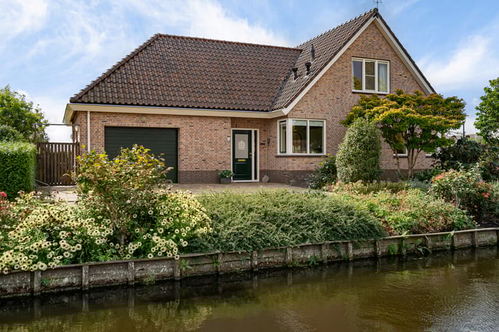 Foto 2 van Hamwijck 45