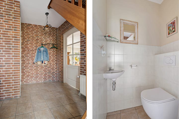 Foto 4 van Hamwijck 45