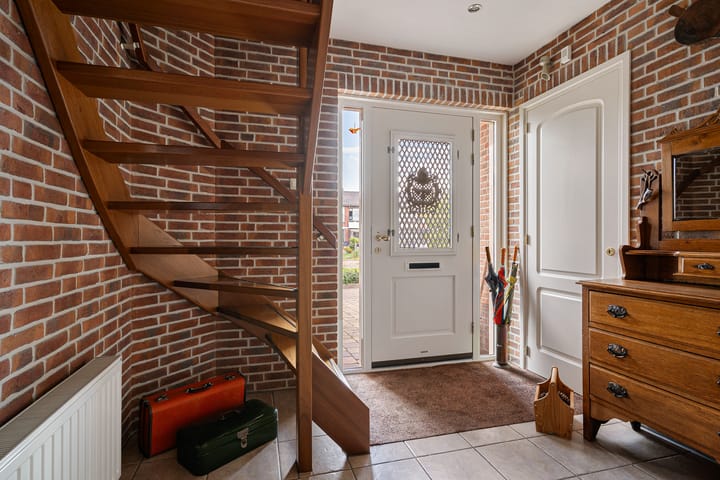 Foto 5 van Hamwijck 45