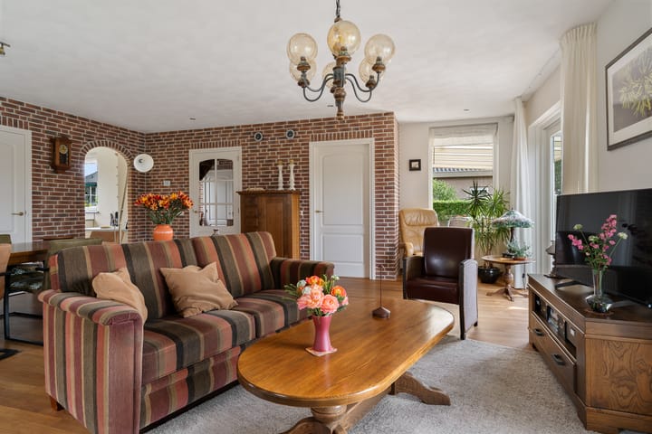 Foto 6 van Hamwijck 45